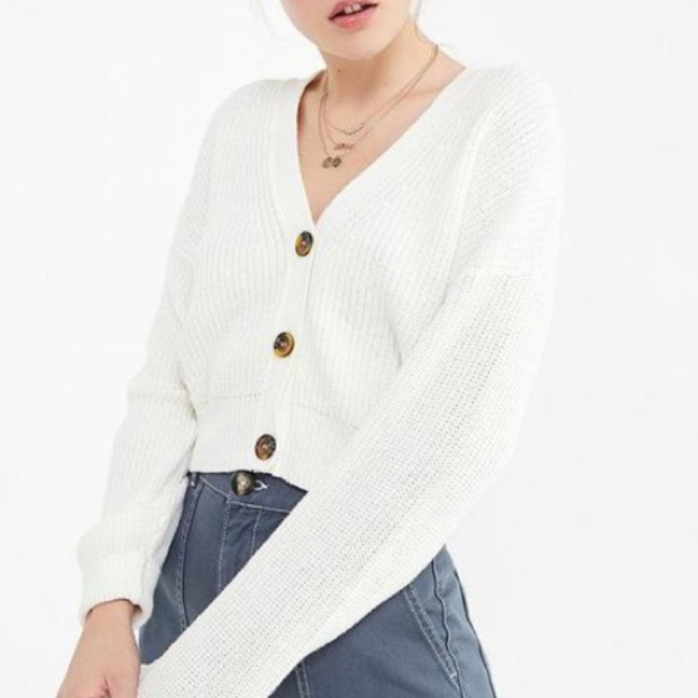 UO sweater